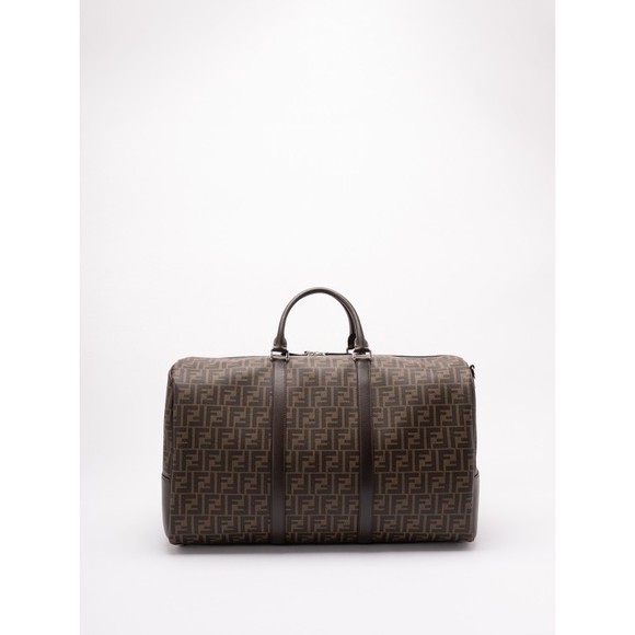 Fendi Large `Ff` Duffle Bag - NWT - Picture 2 of 6